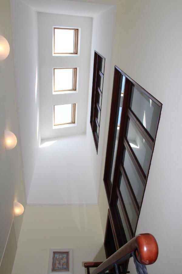 Tres Chic Bed & Breakfast ชิวิตาโนวา มาร์เค ภายนอก รูปภาพ