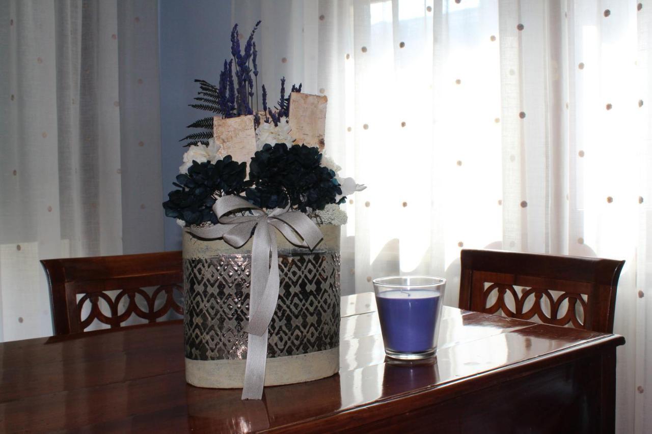 Tres Chic Bed & Breakfast ชิวิตาโนวา มาร์เค ภายนอก รูปภาพ